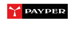 Logo payper, corporate wear