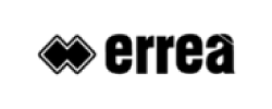 Logo errea, abbigliamento sportivo personalizzato promosport