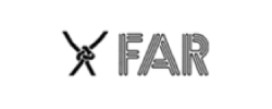 Logo xfar, abbigliamento sportivo personalizzato promosport