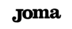 Logo joma, abbigliamento sportivo personalizzato promosport