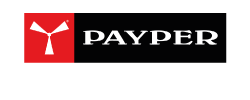 Logo payper, footwear